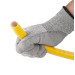 Шланг садовый 3 слойный, 3/4", 10 м, армированный PVC INTERTOOL GE-4041