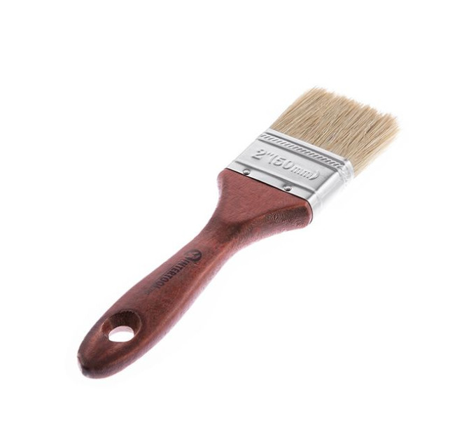 Пензель флейцевий 50*15*44 мм INTERTOOL KT-1050