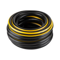 Шланг для воды 4 слойный, 3/4", 10 м, армированный, PVC INTERTOOL GE-4121