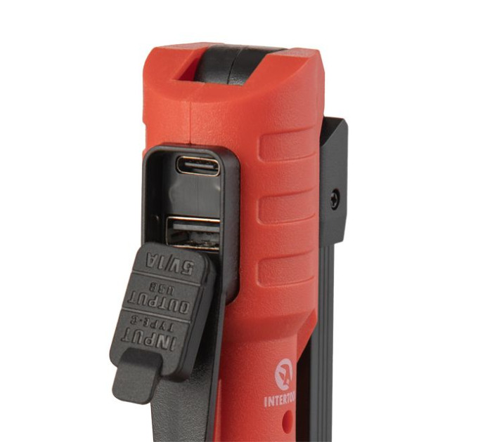 Фонарь WORKLIGHT Multi, STORM INTERTOOL LB-0140