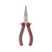 Круглогубцы 160 мм INTERTOOL HT-0128