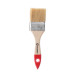 Пензель флейцевий 50*10*44 мм INTERTOOL KT-1250