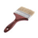 Кисть флейцевая 102*18.5*52 мм INTERTOOL KT-1102