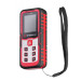 Дальномер лазерный 40 м, цветной дисплей INTERTOOL MT-3084