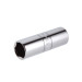 Ключ свечной STORM, 1/2", 16*65 мм, Cr-V INTERTOOL ET-0006