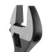Ключ разводной 300 мм INTERTOOL HT-0194
