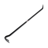 Лом с гвоздем 750*18 мм INTERTOOL UT-4075