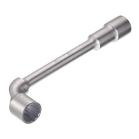 Ключ торцевой с отверстием L-образный 30 мм INTERTOOL HT-1630