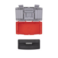 Ящик для инструмента 13" 335*185*130 мм INTERTOOL BX-0413