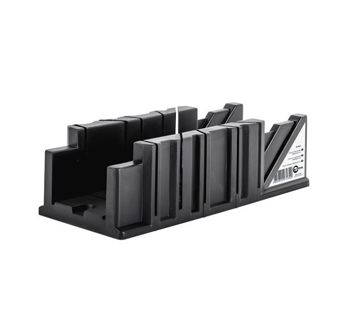 Накосник пластиковый 250*65*60 мм INTERTOOL HT-0724