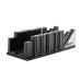 Накосник пластиковый 250*65*60 мм INTERTOOL HT-0724