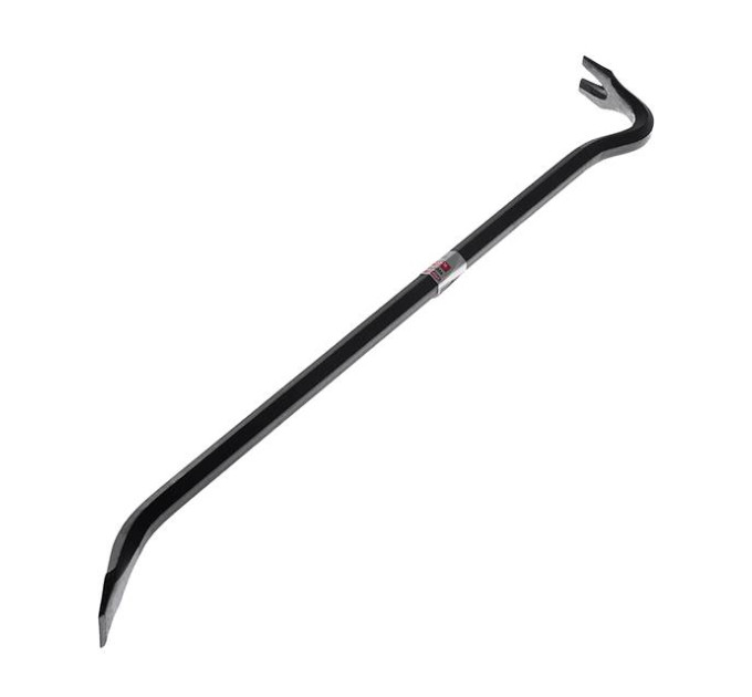 Лом з цвяходером 600*16 мм INTERTOOL UT-4060