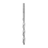 Сверло по металлу 5 мм, HSS DIN338 INTERTOOL SD-5050