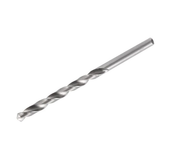 Свердло по металу подовжене DIN340 HSS, 10,5 мм INTERTOOL SD-5305