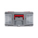 Ящик для инструмента 18" 480*250*230 мм INTERTOOL BX-0418