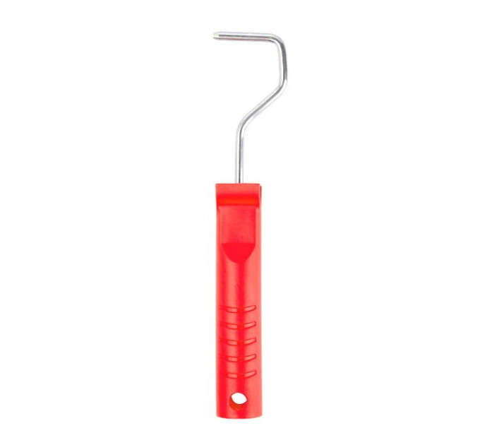 Ручка для валика 50 мм x 6 мм INTERTOOL KT-4905