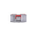 Ящик для инструмента 13" 335*185*130 мм INTERTOOL BX-0413