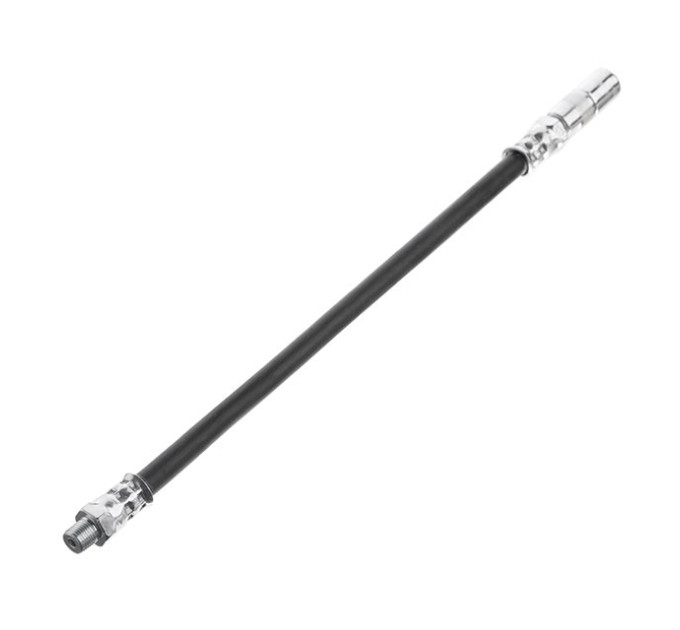 Шланг на шприц для змащування 11*300 мм INTERTOOL HT-0065