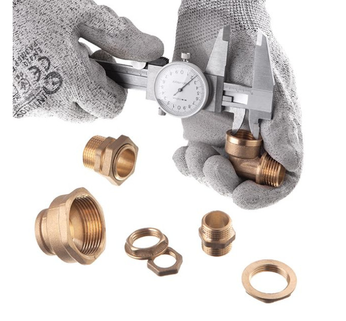 Штангенциркуль цифровий 150 мм INTERTOOL MT-3005