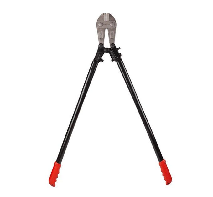 Ножницы арматурные 1050 мм, Cr-V, max 13 мм INTERTOOL HT-0156