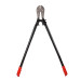 Ножницы арматурные 1050 мм, Cr-V, max 13 мм INTERTOOL HT-0156