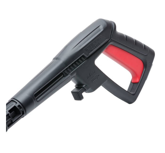 Мойка высокого давления 1400 Вт, 80-110 бар INTERTOOL DT-1503