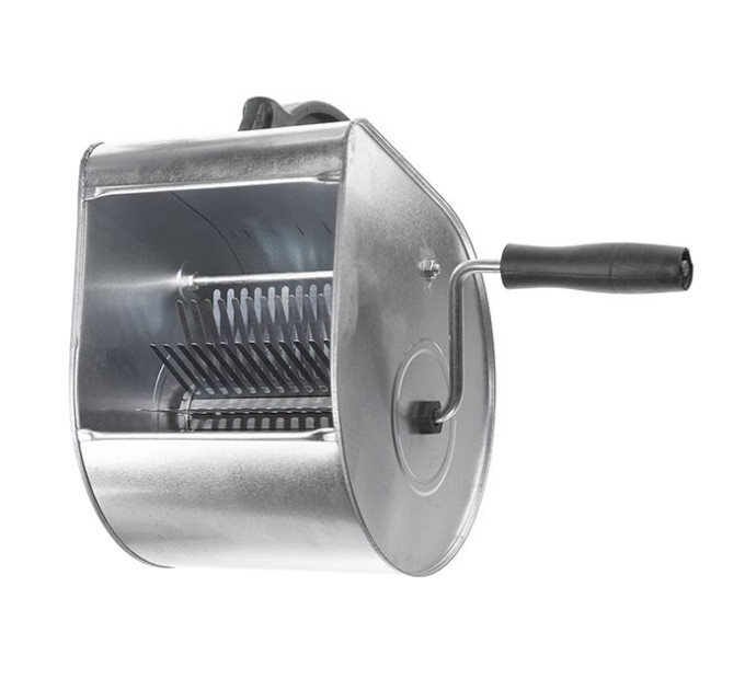 Устройство для нанесения штукатурки INTERTOOL KT-0001