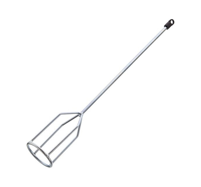 Міксер для гіпсу 80*400*8 мм INTERTOOL HT-4005