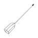 Міксер для гіпсу 80*400*8 мм INTERTOOL HT-4005