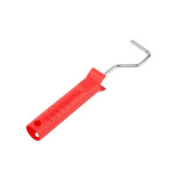 Ручка для валика 50 мм x 6 мм INTERTOOL KT-4905