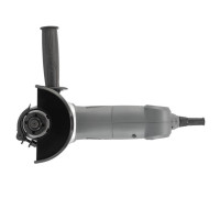 Шлифмашина угловая 710 Вт, 12000 об/мин, диаметр круга 125 мм INTERTOOL DT-0266