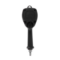 Гайковерт пневматический профессиональный 3/4", 1300 Нм, 5000 об/мин INTERTOOL PT-1105