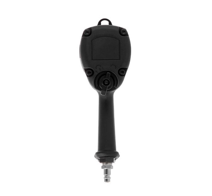 Гайковерт пневматический профессиональный 3/4", 1300 Нм, 5000 об/мин INTERTOOL PT-1105