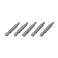 Комплект насадок PZ1, ACR, S2, 5 ед., STORM INTERTOOL VT-0203 Комплект насадок PZ1, ACR, S2, 5 ед., STORM INTERTOOL VT-0203