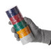 Лента изоляционная 10 м, 17*0,15 мм, цветная (уп. 10 ед.) INTERTOOL IT-0014