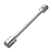 Ключ балонний I-подібний 24х27 мм INTERTOOL XT-4201