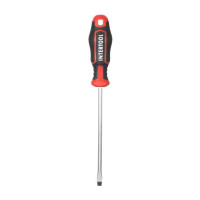 Отвертка шлицевая SL6.0*150 мм, S2, STORM INTERTOOL VT-3411