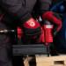 Пневматический степлер для гвоздей 15-50 мм INTERTOOL PT-1603