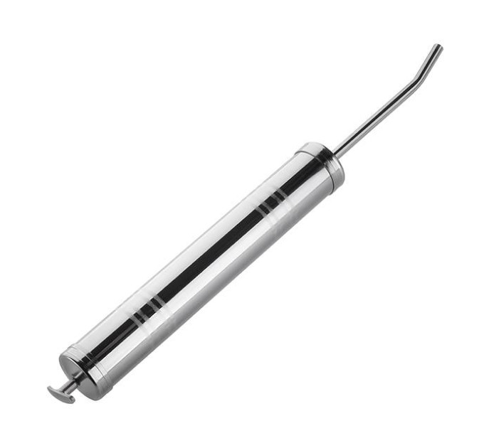 Шприц для заливання мастила 1000 мл INTERTOOL AT-3066