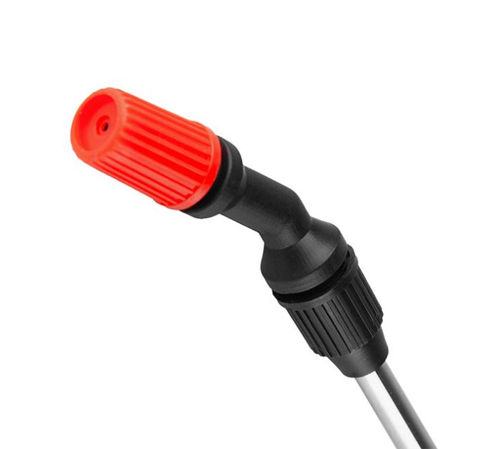 Брандспойт INTERTOOL FT-9026