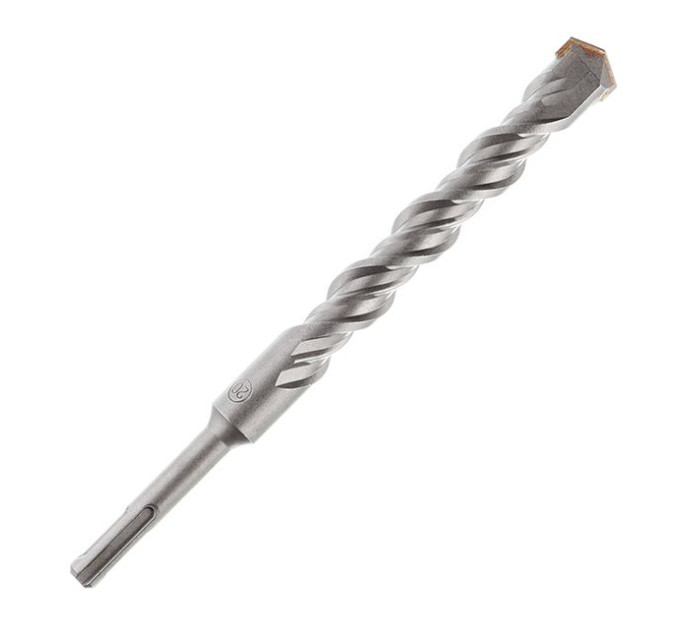 Бур SDS PLUS 20*210 мм INTERTOOL SD-2021