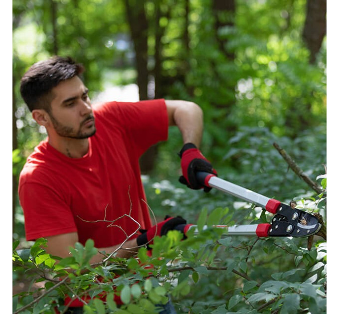 Веткорез садовый 730 мм INTERTOOL FT-1112