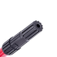 Ручка телескопическая 2,0м INTERTOOL KT-4820