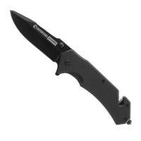 Ніж складаний Drop-Point, STORM INTERTOOL HT-0588