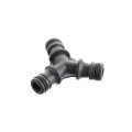 Тройник для коннектора 1/2" INTERTOOL GE-1003