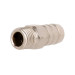 Перехідник із зовнішньою різьбою 1/4" на шланг 12 мм INTERTOOL PT-1846