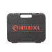 Набор инструментов 56 ед., STORM, 1/2", 1/4", Cr-V INTERTOOL ET-8056