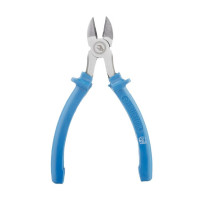 Бокорізи 160 мм INTERTOOL HT-0141 Бокорізи 160 мм INTERTOOL HT-0141