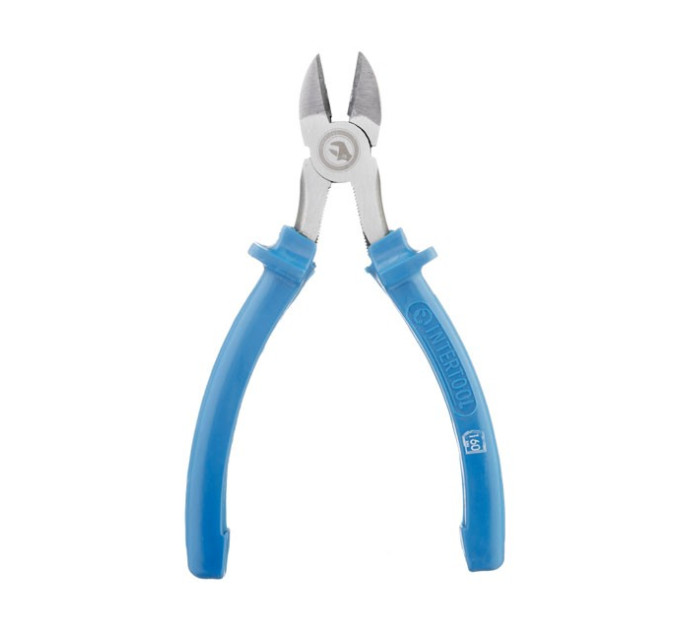 Бокорезы 160 мм INTERTOOL HT-0141