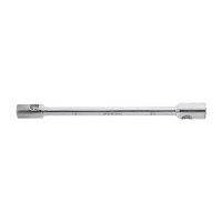 Ключ балонний I-подібний 19х22 мм INTERTOOL XT-4208